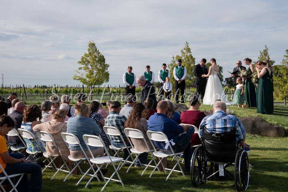 Wedding