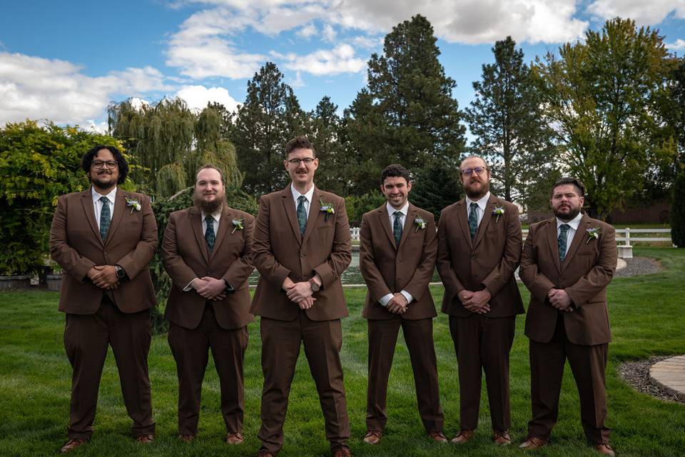 Wedding