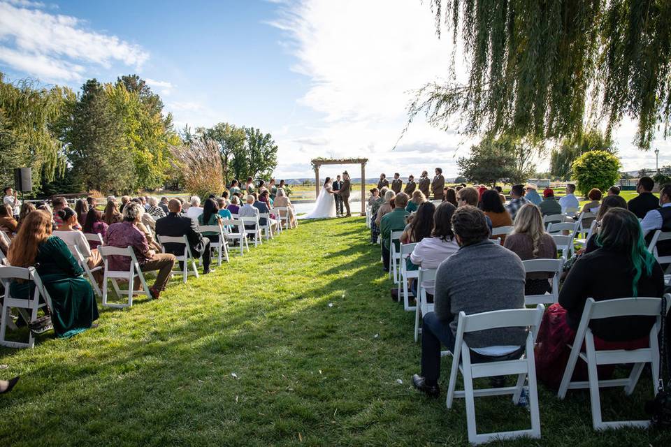 Wedding