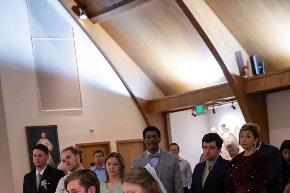 Wedding