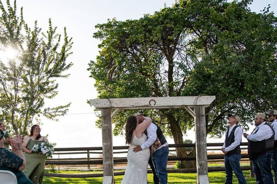 Wedding