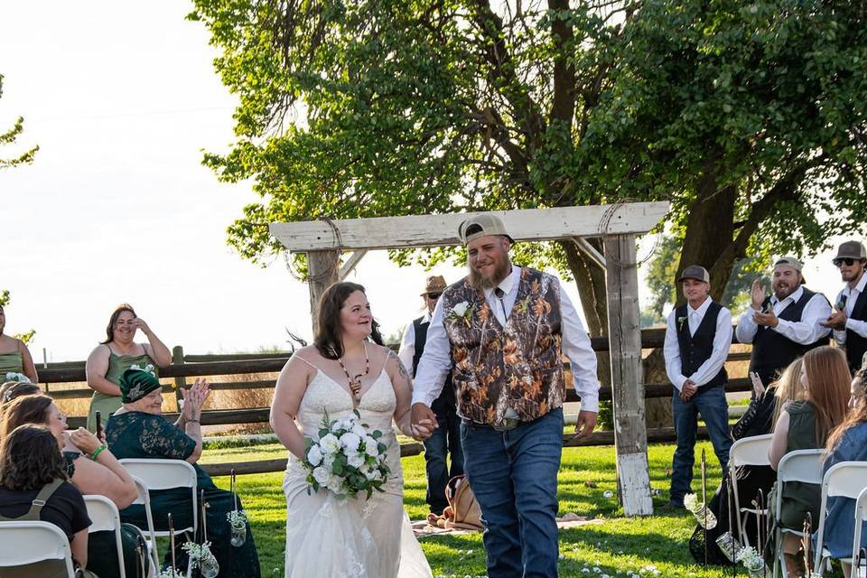 Wedding