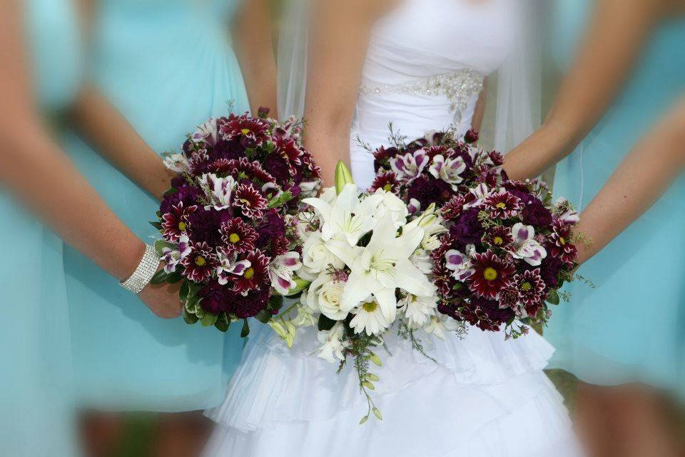 Pretty Bouquets