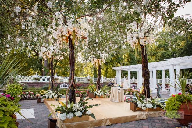Wedding venue