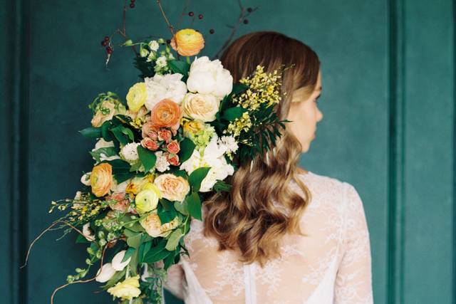 Bridal Bouquet