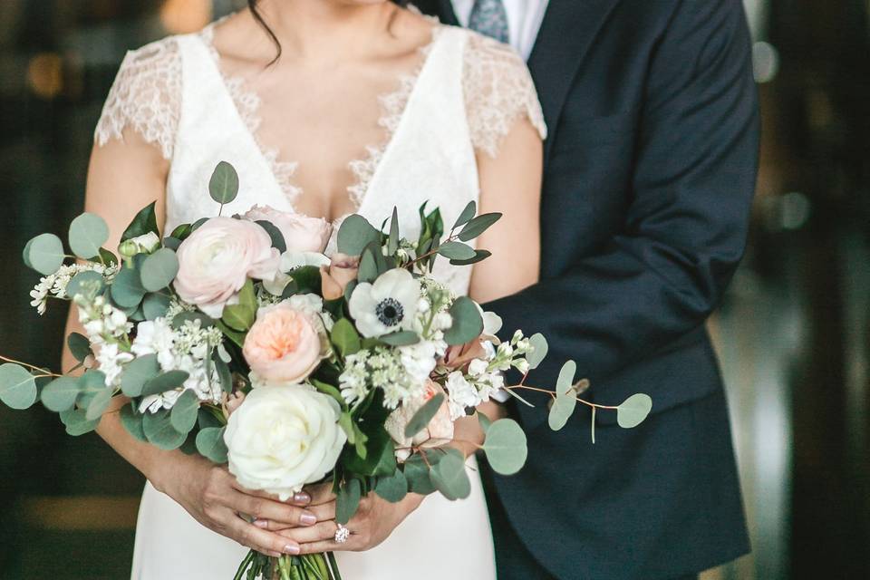 Bridal Bouquet