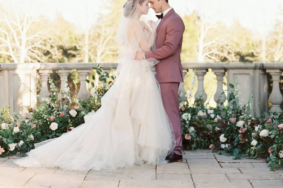 Ceremony Flowers