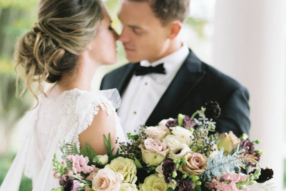 Bridal Bouquet