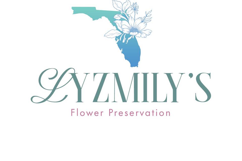 Lyzmily's Flower Preservation