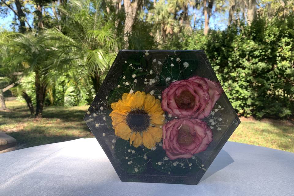 Hexagon