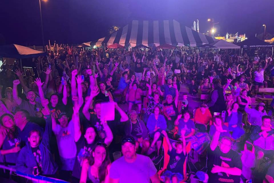 Oz County Fair