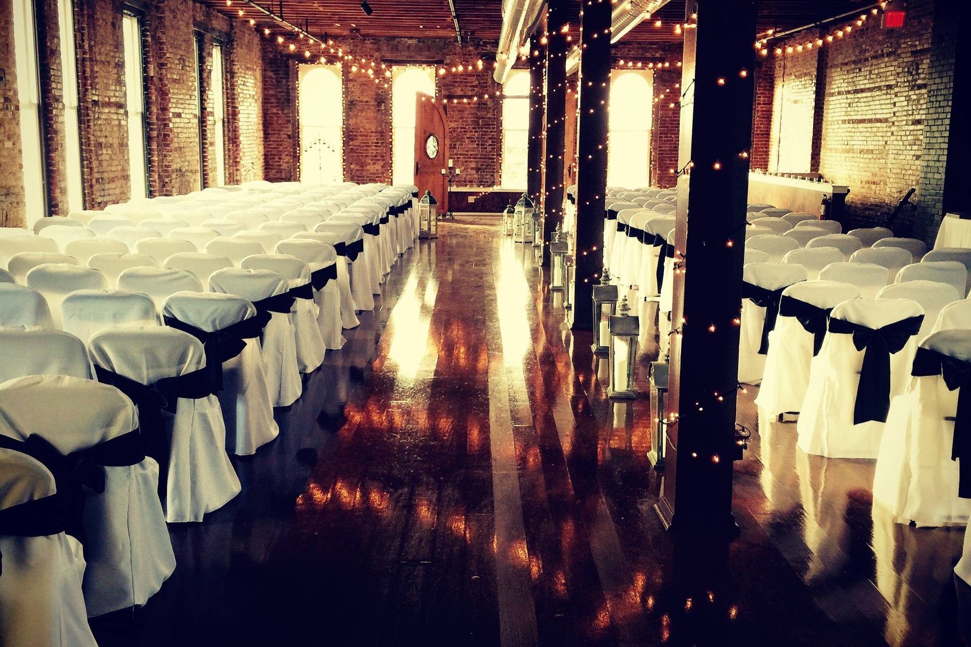 The Balinese Ballroom - Venue - Memphis, TN - WeddingWire