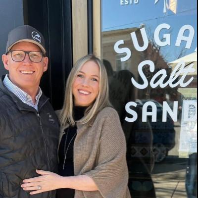 Jon &amp; Erin Banis