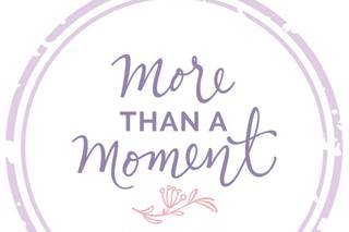 More Than A Moment Event Design & Decor