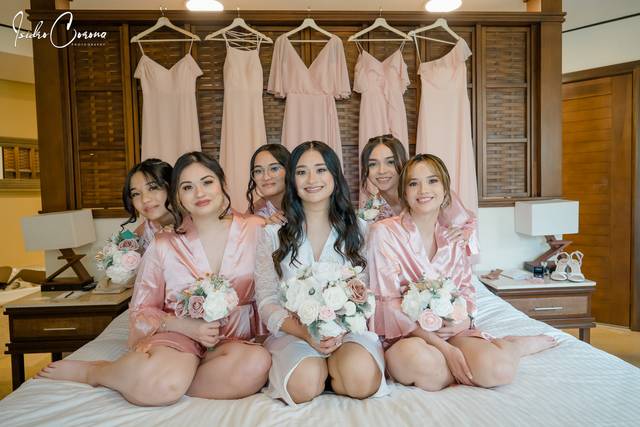 Isidro Corona Photography