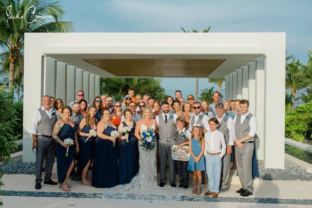 Finest Playa Mujeres