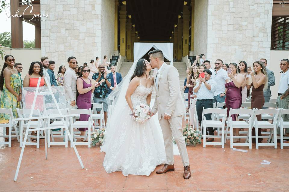 Wedding Dreams Riviera Cancun