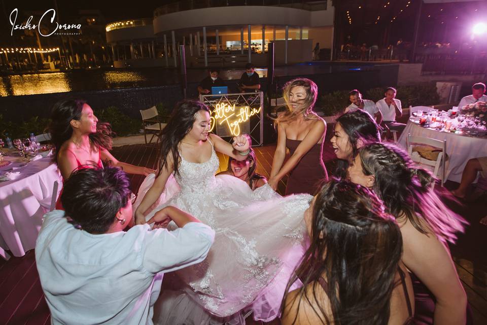 Wedding Dreams Riviera Cancun