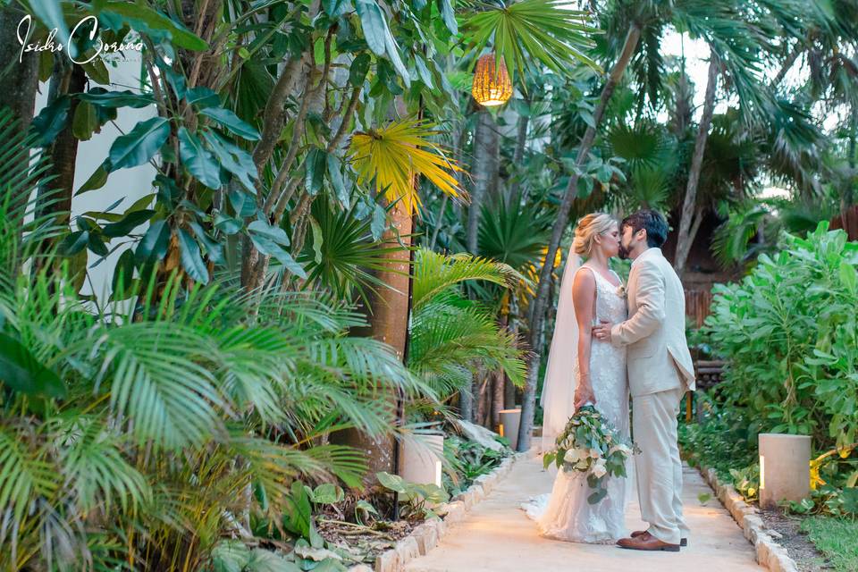 Tulum Wedding