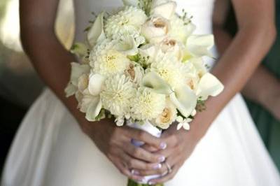 Bridal bouquet