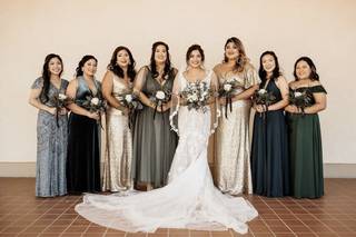 Desert Bridal Company