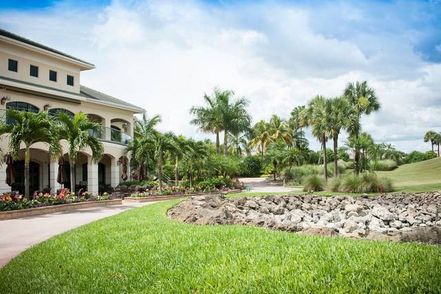 Kensington Golf & Country Club