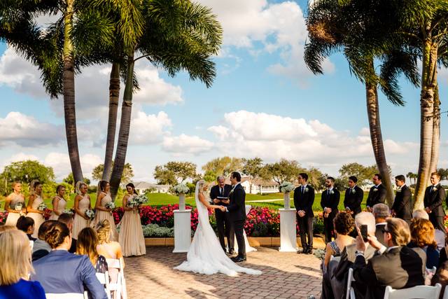 Kensington Golf & Country Club