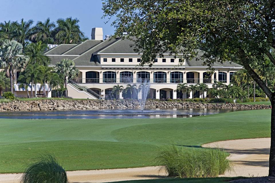 Kensington Golf & Country Club