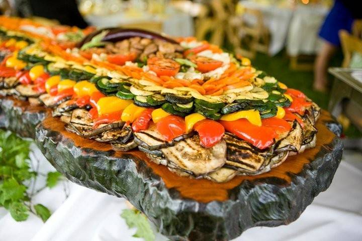 Celebrations Catering