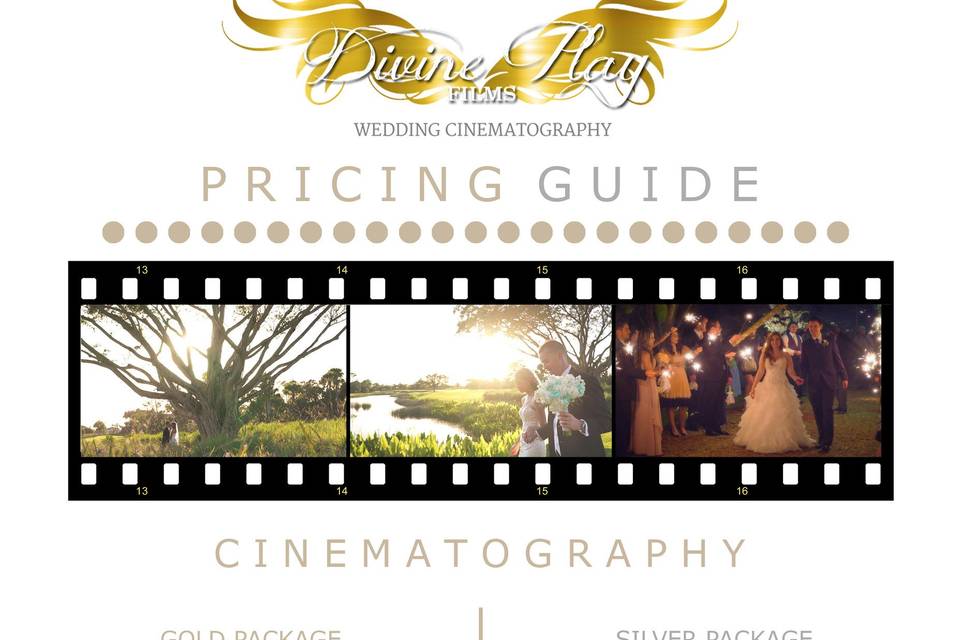 Divine Play Films Wedding Cinematography