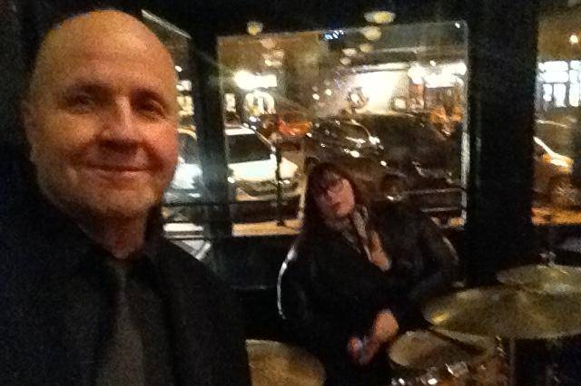 Private Party at Le Bouillon