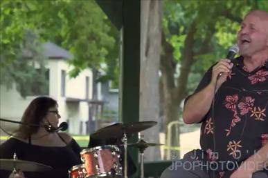 Music in the Park