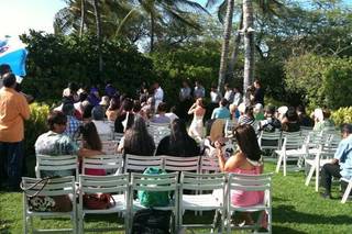 Quiet Storm Entertainment-Hawaii