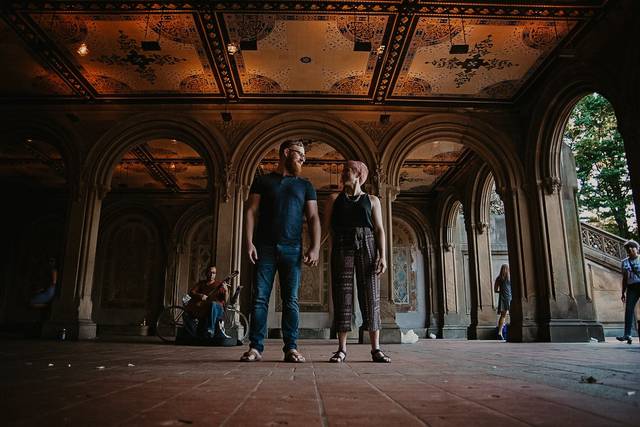 Teresa Busehy - Photographer