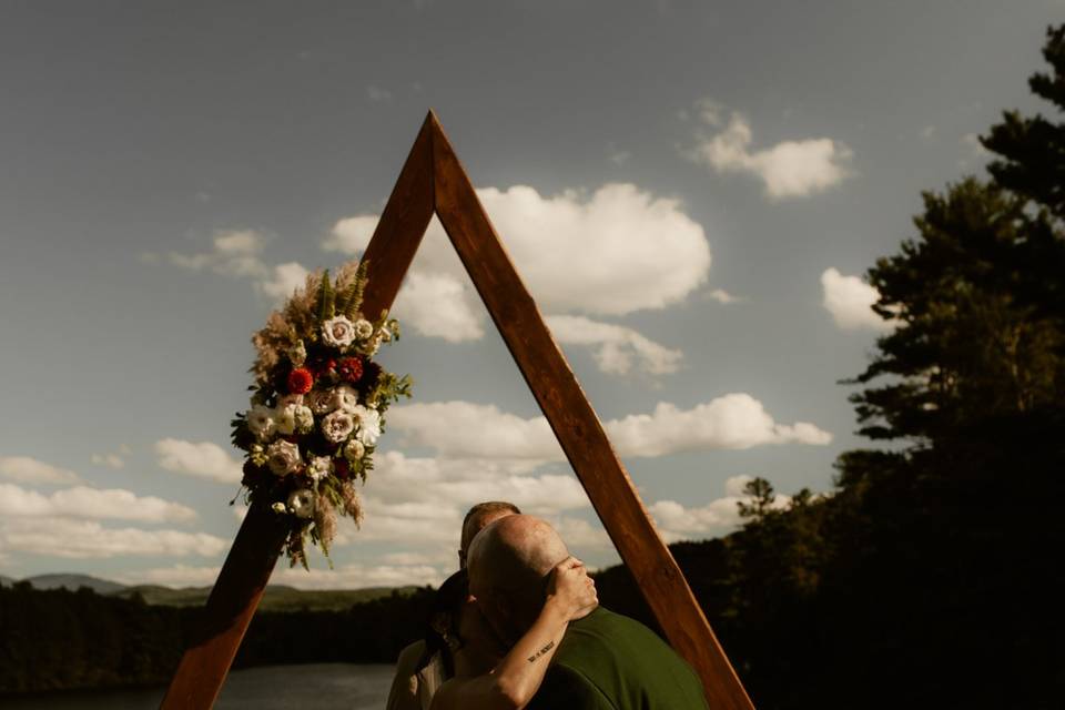 Michelle + Andy