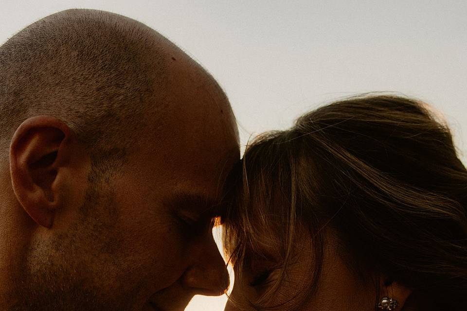 Aurora + Jeff