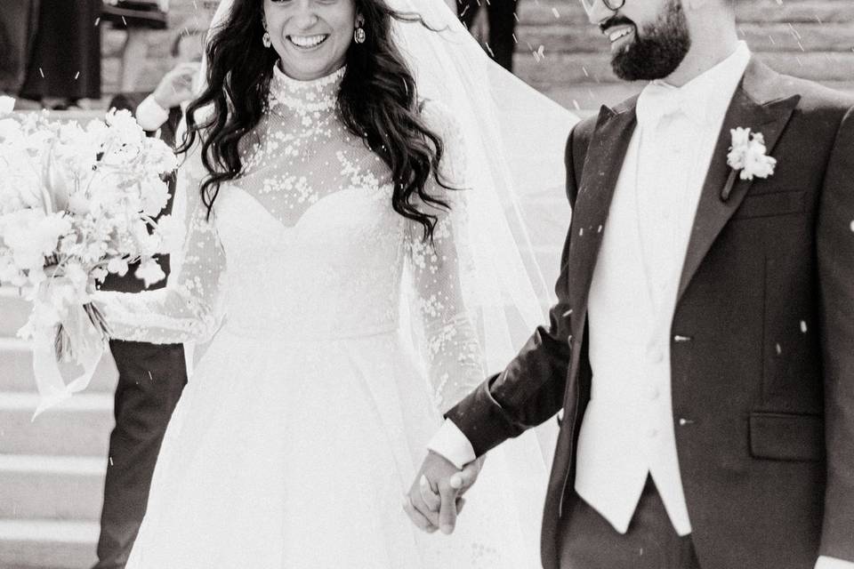 Jess + Kiel