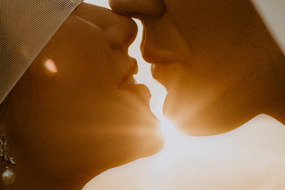 Lindsay + Brian
