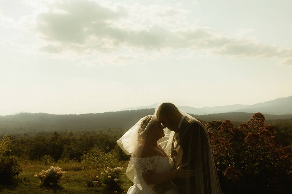Taylor + Dustin