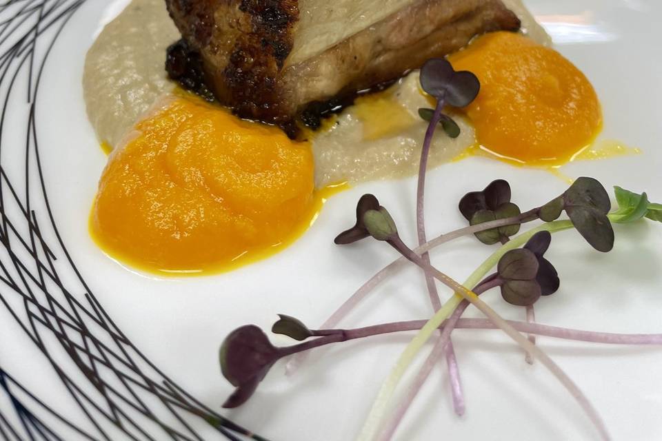 Porkbelly