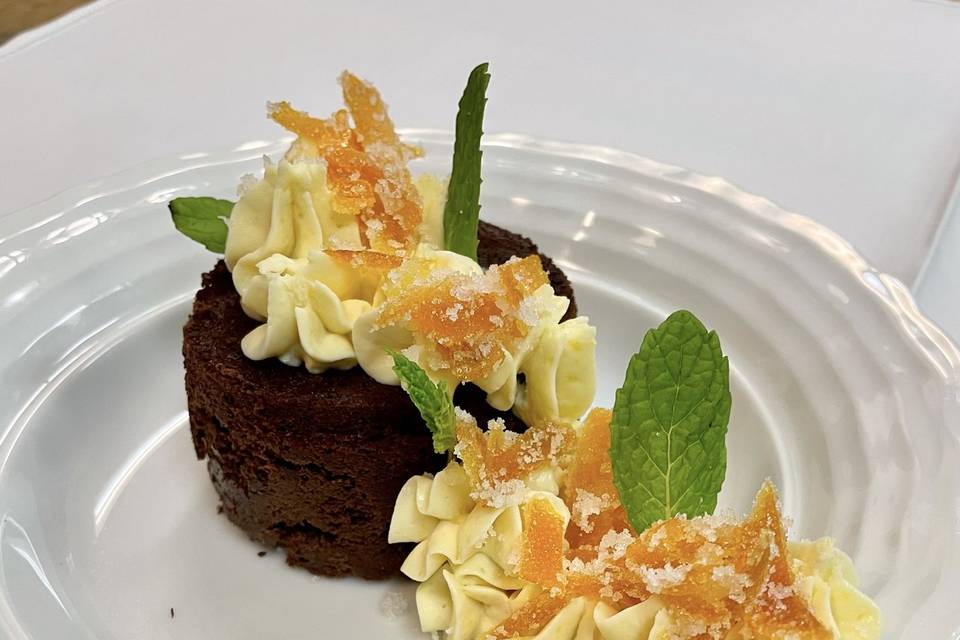 Dessert