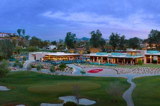 Arizona Biltmore Golf Club