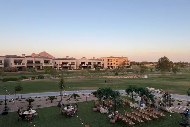 Arizona Biltmore Golf Club