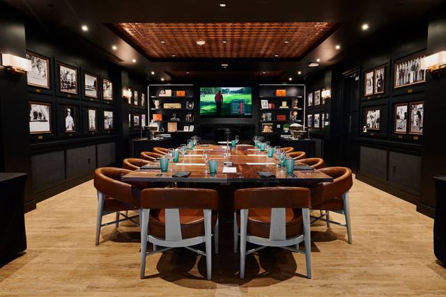 Legacy Room