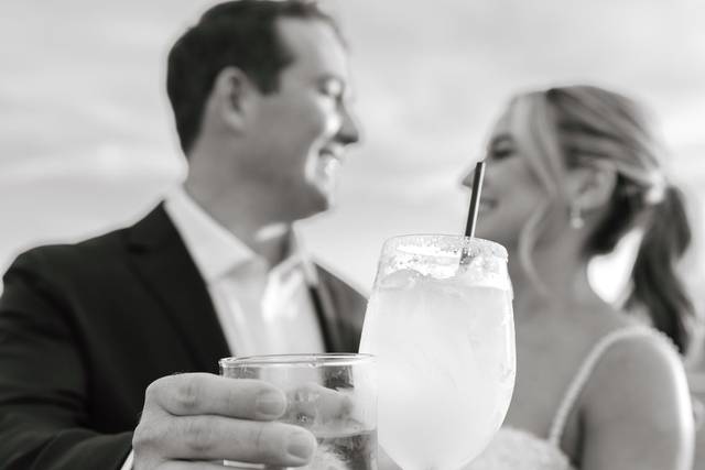 Cocktail Hour