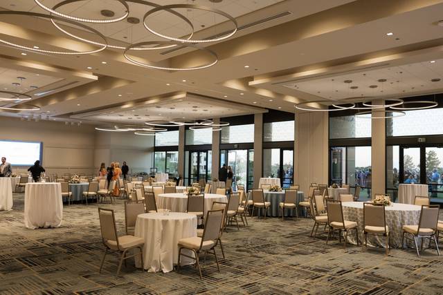 Ballroom