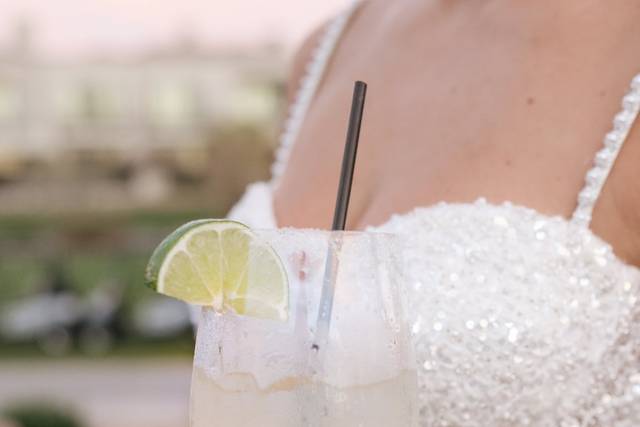 Cocktail Hour