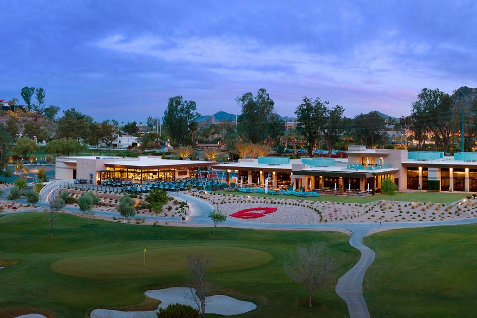 Arizona Biltmore Golf Club