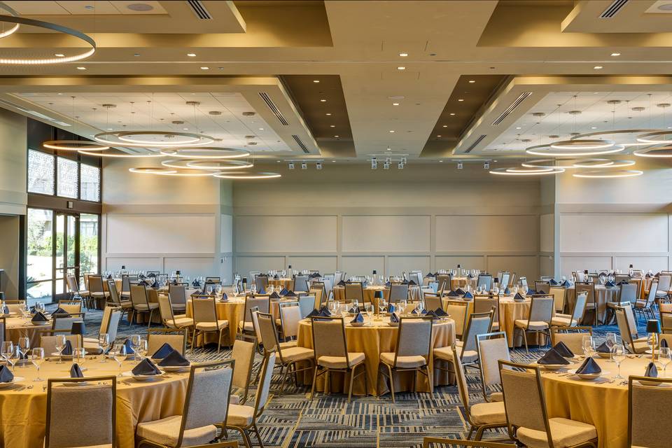 Ballroom
