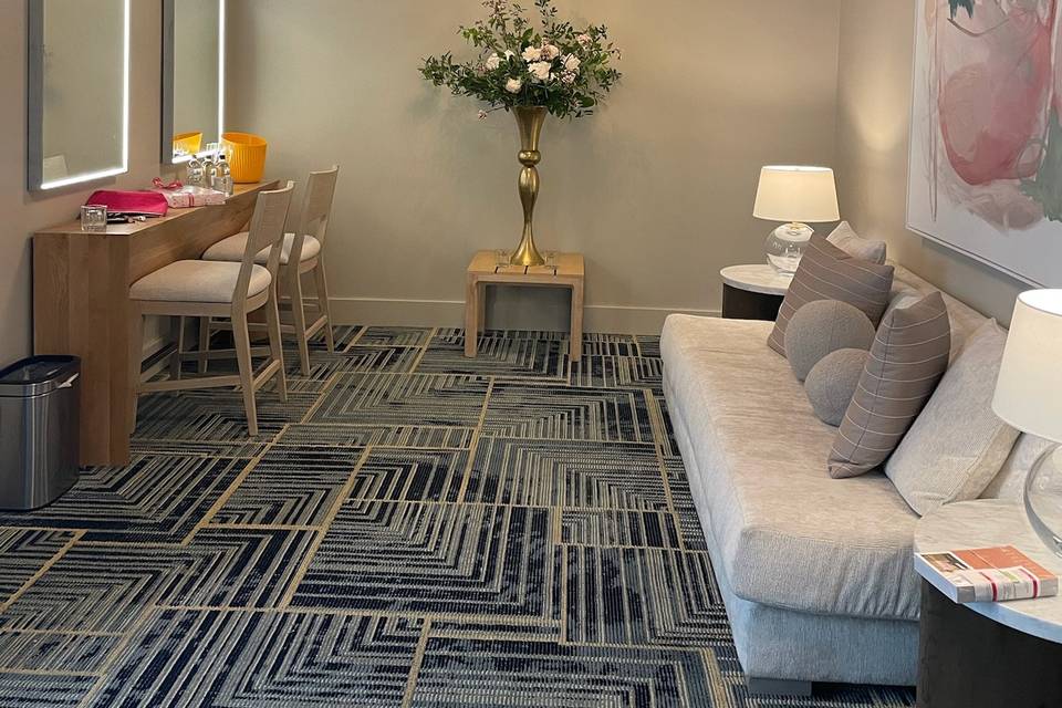 Bridal Suite